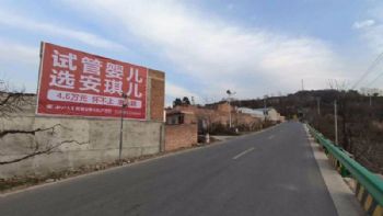 广东中山墙体广告墙体写大字 河源户外墙面涂料广告