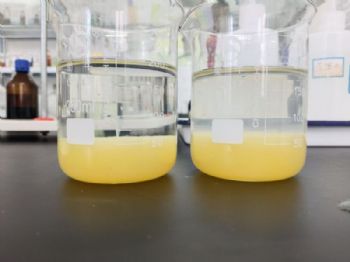 液体氯化钙