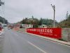 兰州墙体广告嘉峪关墙体写大字 张掖民乐汽车喷绘墙体广告