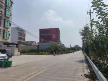 兰州墙体广告陇南墙体广告 张掖山丹水泥农村刷墙广告