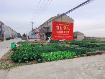 兰州墙体广告武威墙体广告 临夏东乡学校喷绘墙体广告