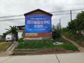 兰州墙体广告庆阳墙体广告 临夏积石珠宝区县墙体广告