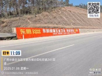 墙体广告陕西商洛墙体写大字 铜川墙面广告区县墙体广告