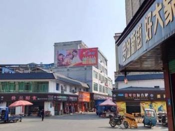 墙体广告陕西铜川手绘墙体广告 汉阴县墙体刷广告大字手写墙体广告