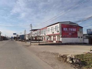 广东潮州墙上写标语 墙体广告 霞山手绘墙体广告