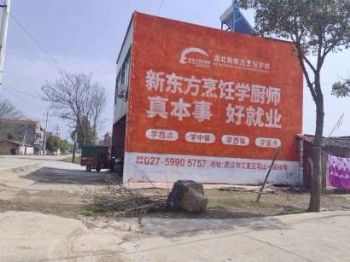 湖南张家界墙体广告喷绘 墙体广告 衡阳喷绘墙体广告