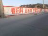 湖南墙体广告 娄底墙面写大字广告娄底区县墙体广告