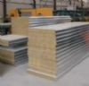 岩棉复合板厂家支持各种颜色规格尺寸定制