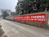 广东墙体广告肇庆新农村文化墙 茂港墙体广告