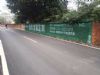 广东墙体广告阳江墙面喷绘广告 惠来墙体写大字