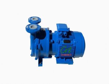 2bv5 131 high-pressure horizontal motor pumps