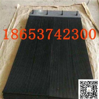 定制导料槽防尘帘，耐磨防尘帘，单层多层防尘帘