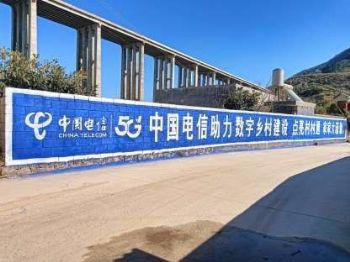广东韶关手绘墙画 韶关墙体广告 东源区县墙体广告