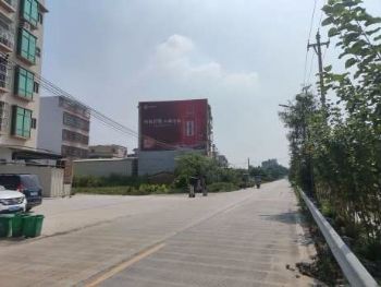 湖南常德手绘墙体广告刷涂料广告 湘西刷涂料广告