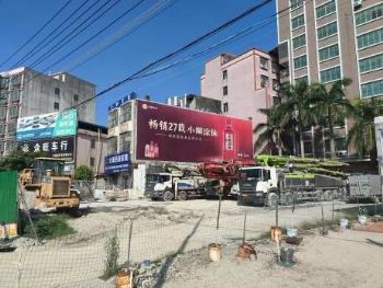 甘肃张掖喷绘墙体广告 崆峒静宁振兴乡村墙绘贴近目标人群