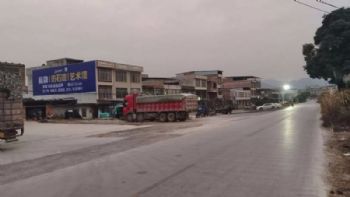 甘肃金昌手绘墙体广告 庆阳环县美丽乡村墙绘深耕城乡