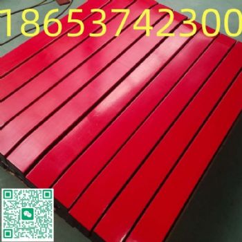 矿用冶金矿山缓冲条厂家，抗冲击缓冲条，保护皮带，防止输送带损伤