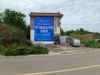 甘肃武威手写墙体广告墙体写大字 陇南徽县外墙刷大字