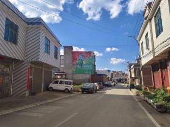 广东墙体广告珠海手绘墙体广告 珠海喷绘**广告制作区县墙体广告