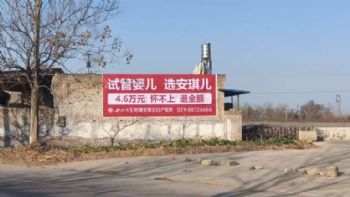 广东墙体广告揭阳墙体写大字 揭阳新农村文化墙手写墙体广告