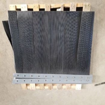 煤矿导料槽防尘帘厂家、输送机防尘帘，阻燃挡尘帘 定制各种规格防尘帘单层多层