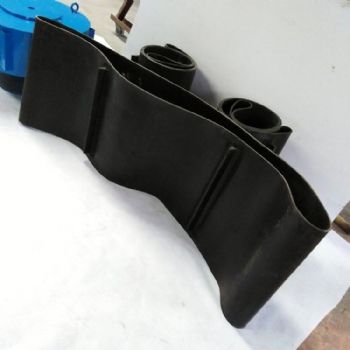 定制除铁器环形皮带，抗撕裂,rcyd/rcdd系列除铁器皮带