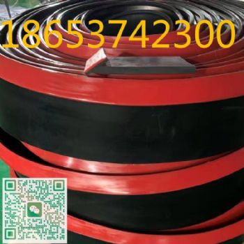 煤矿、电厂防溢裙板，双密封阻燃橡胶防溢裙板 ，不伤皮带防止物料侧漏