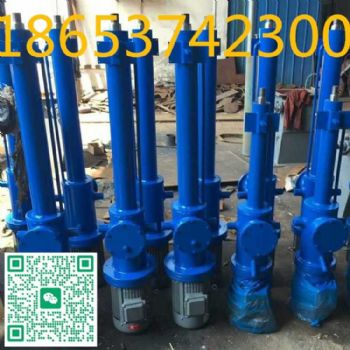 dt、dtz，dytz、dytp电动液压推杆，煤矿冶金电厂 厂家定制
