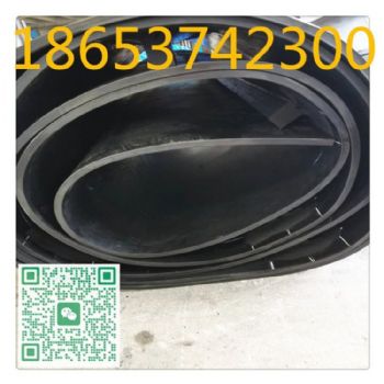 定制除铁器接头式皮带，抗撕裂,rcyd/rcdd系列除铁器皮带