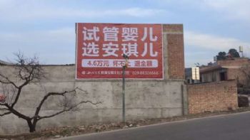 甘肃金昌墙上写标语 平凉墙体写大字 位置醒目