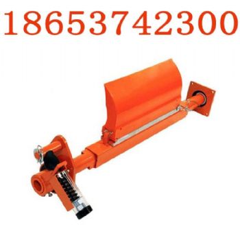 头道h型合金清扫器厂家，耐高温，煤矿冶金电厂适用  