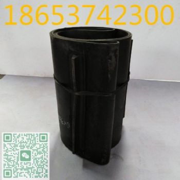 定制除铁器接头式皮带，抗撕裂,rcyd/rcdd系列除铁器皮带