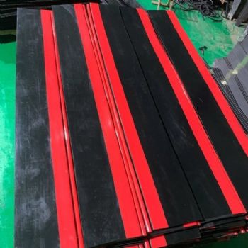 橡胶聚氨酯防溢裙板，防溢裙边厂家，y型人字形密封防