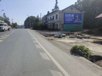 甘肃墙体广告 临夏喷绘墙体广告 白银农村刷墙面广告