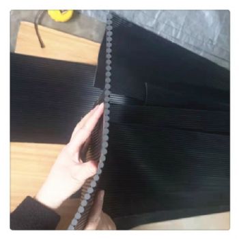 定制导料槽防尘帘，各种尺寸，单层多层防尘帘，煤矿冶金电力防尘帘