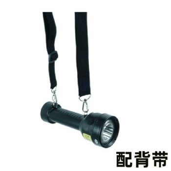 jw7500固态免维护强光电筒