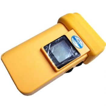 jw7626 测温手电筒