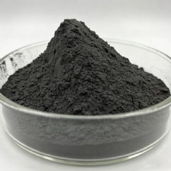 纳米高纯氮化钛粉末100nm就选苏州帛可