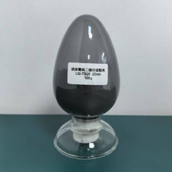 帛可纳米供应纳米高纯二硼化钛粉末200nm