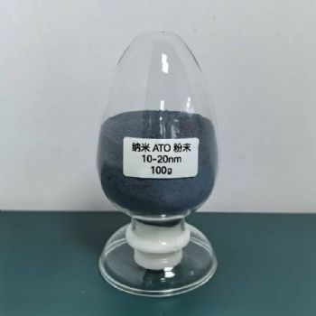 纳米ato10-20nm供应商 苏州帛可