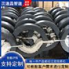 汉道昌蛭石隔热管托 沧州管道配件厂家直供