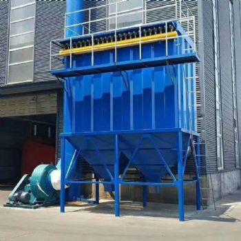 家具厂定制化除尘，布袋除尘设备