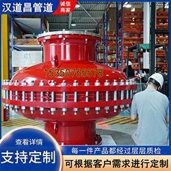 阻火器的结构设计特点 不同工况下的选用技巧