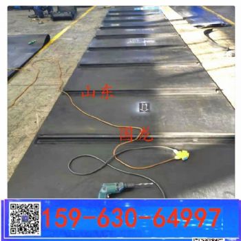 除铁器皮带接头皮带环形带b1400x5580mm 向上金品