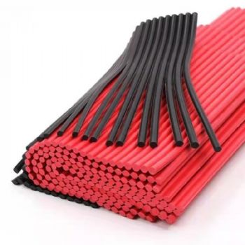 红色防尘帘，各种颜色防尘帘定制，输送机导料槽防尘帘