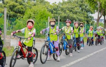 苏州三六六青少年｜西山骑行 + 飞盘嘉年华户外拓展活动招生中