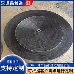 管道阻火芯现货供应 金属网结构 通气量大压降小