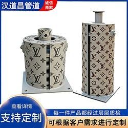 整定弹簧支吊架组件 管道支吊架支座吊架 化工石油管道支吊架支持定制
