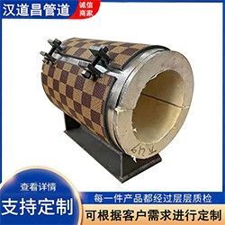固定管托支吊架管道配件 厂家直供 管道工程安装支撑固定用产品