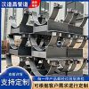 管道固定支架 滑动支架 导向支架厂家直供